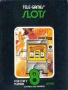 Atari  2600&nbsp; - &nbsp;Slots_Sears